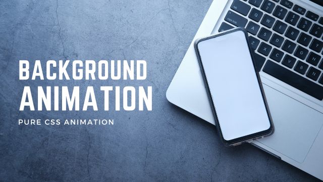 Divinector's tweet photo. CSS background loop effect

Get Code: https://t.co/QZbZFT1r4r

#frontend #FrontEndDevelopment #html #HTML5 #CSS #CSS3 #webdevelopment #webdevelopers #Coding #webdesign #FrontEndLove #100DaysOfCode #code #cssanimation #csseffects #animation #backgroundloop https://t.co/3zaYujduh2