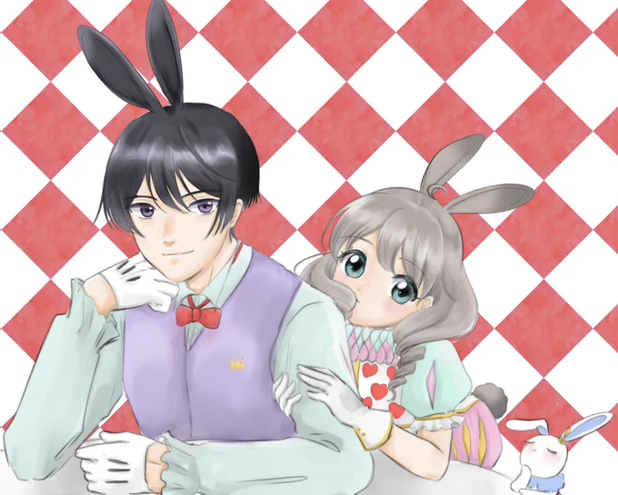 ユナ秋ちゃん2 