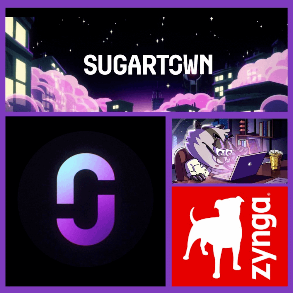 Mint_0oxi's tweet photo. Sugartown - The NEXT gen of the WEB3 GAMING project

They are cooking something in the corner!

Before the last chance to get AL next week, and space discussion tomorrow (Oras - Project Genesis NFT, Minting information, etc.)

You need to know this 🧵 https://t.co/gmSZa3mGB4