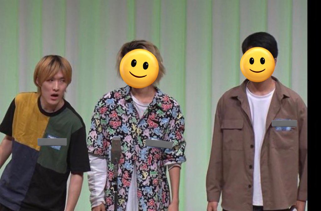 YukioFPS's tweet photo. M1予選、友達に誘われて出ただけのやつが一番ガチな顔してる写真 https://t.co/idLhEsKhnE
