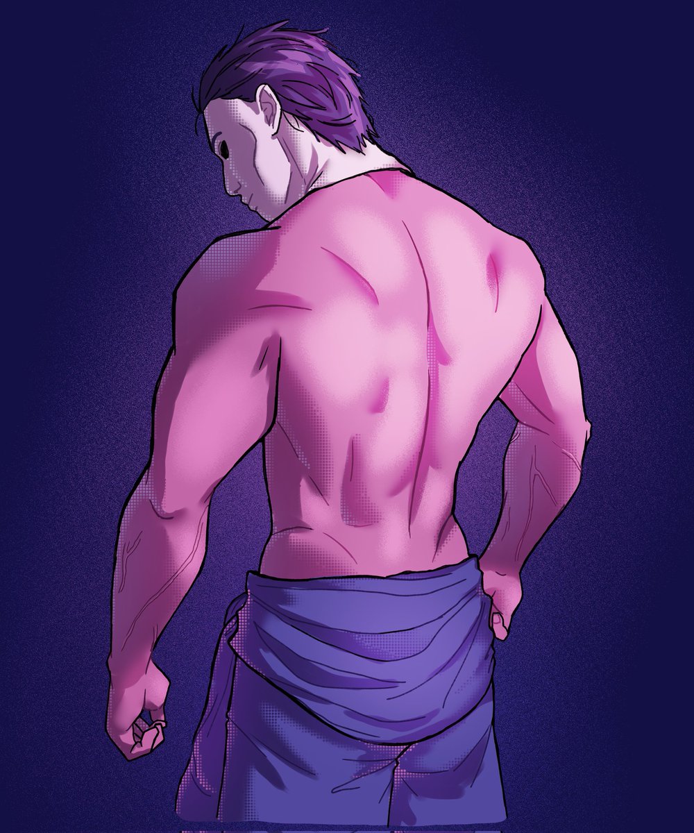 solaceweaver's tweet photo. more michael ๐ฎโ๐จ๐ on my knees for him
#michaelmyers #dbd #deadbydaylight #dbdtheshape https://t.co/XZbG03lSsR