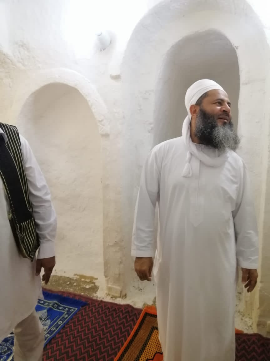 🇱🇾 الإباضية في ليبيا 🇱🇾 tweet media