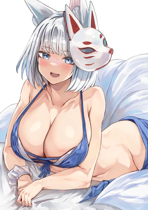 加賀さん 