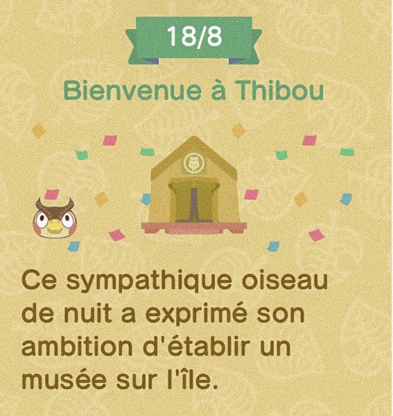 socrossings's tweet photo. ~ les premiers jours sur Fânya ont été très calmes : de la pêche, des étoiles filantes, Thibou et trois nouvelles têtes qui s’installent 🌲🫧 c’est parti pour cette nouvelle aventure https://t.co/NWr6ICJMsH