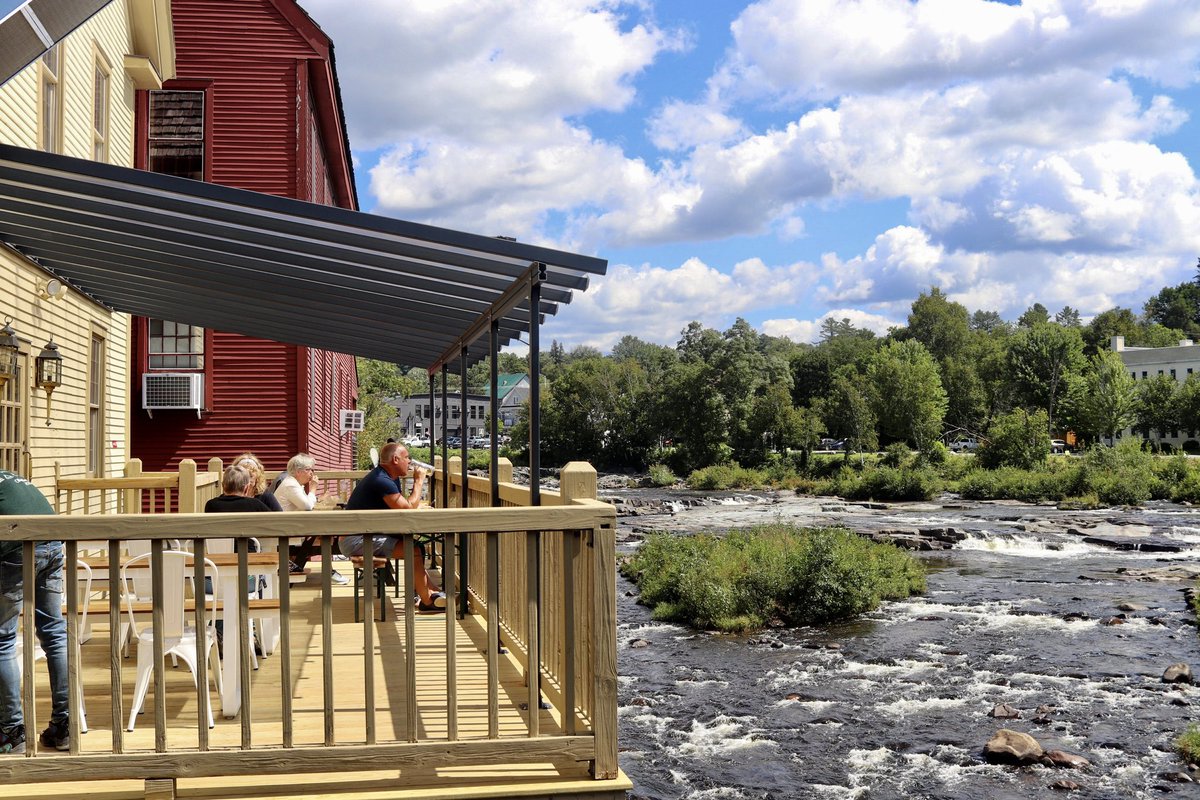 Schilling Beer Co. tweet media