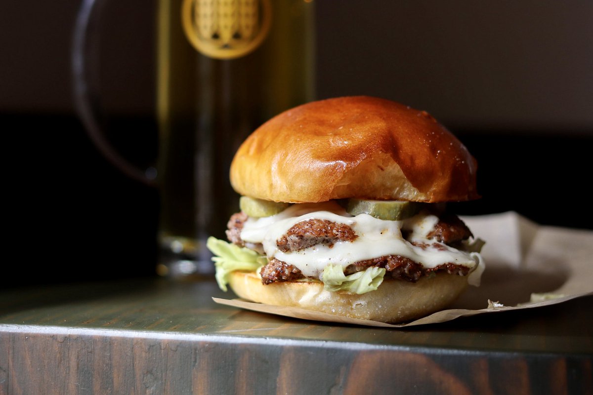 Schilling Beer Co. tweet media