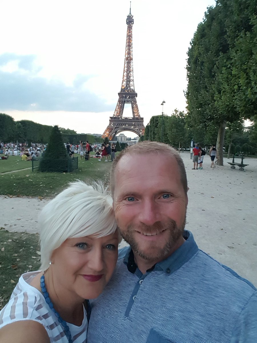 Bizzihead4631's tweet photo. 10 years ago today we went for a coffee and the fun &amp; adventures haven't stopped. I'm looking to spend many years with you &amp; looking forward to our adventures &amp; travels to come. I love you xx 😘❤ https://t.co/bJwFJAuLcI