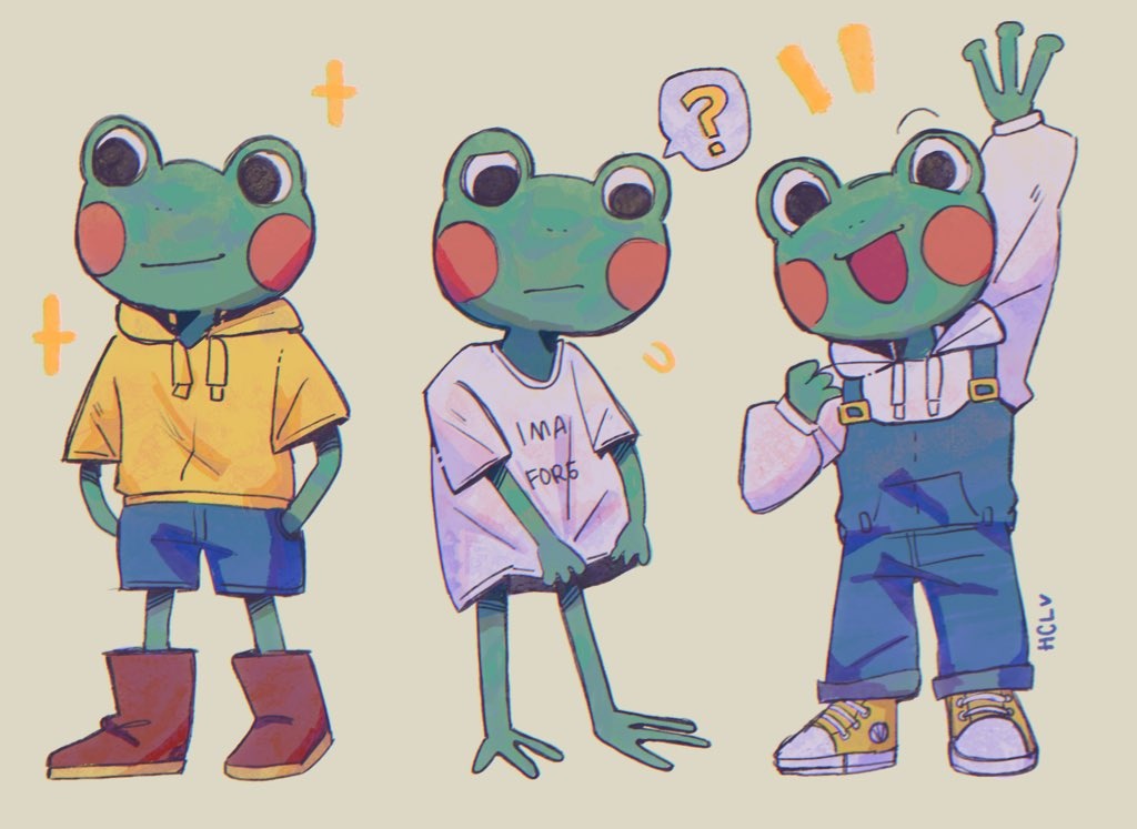 greenforg🐸 tweet media