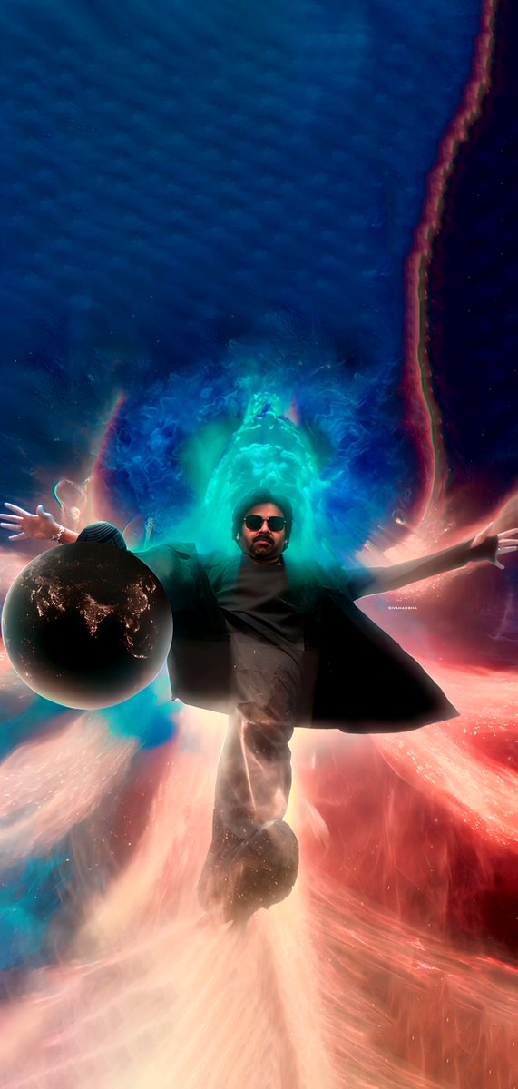 SivaHarsha_23's tweet photo. Electrifying &amp; Powerful Uhd Wallpapers from #BroTheAvatar 🕉️✨🙇

One of the best stylish looks for Kalyan 🥵🥵🔥 thank you @thondankani 💝🙌

#Bro #PawanKalyan #OG https://t.co/LSdzPOs1LG