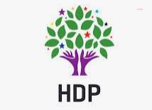 HDP’nin 4. Olağanüstü Kongresi tamamlandı… HDP Eş Genel Başkanlıklarına Sultan Özcan ve Cahit Kırkazak seçildi. ankahaber.net/haber/detay/hd…