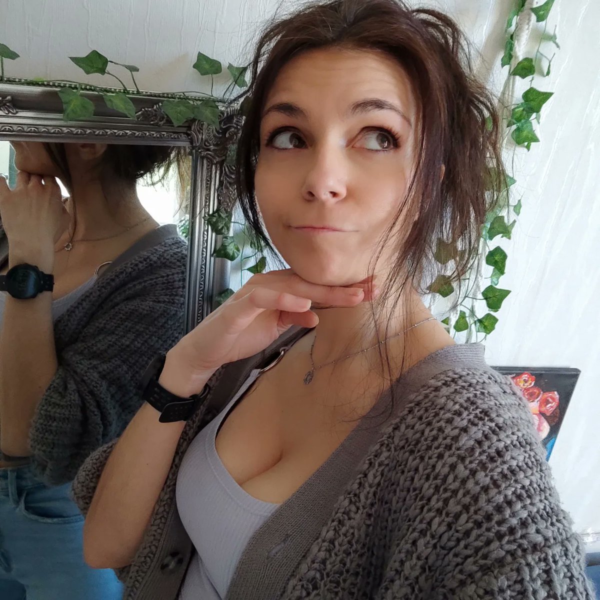 Today we have a special post for you on the Singularity Group website: singularitygroup.net/news/intro-tan…
Introducing one of our volunteers, <a href="/TaniaUncensored/">🌸Tania Derveaux🌸</a> ! ☺📸