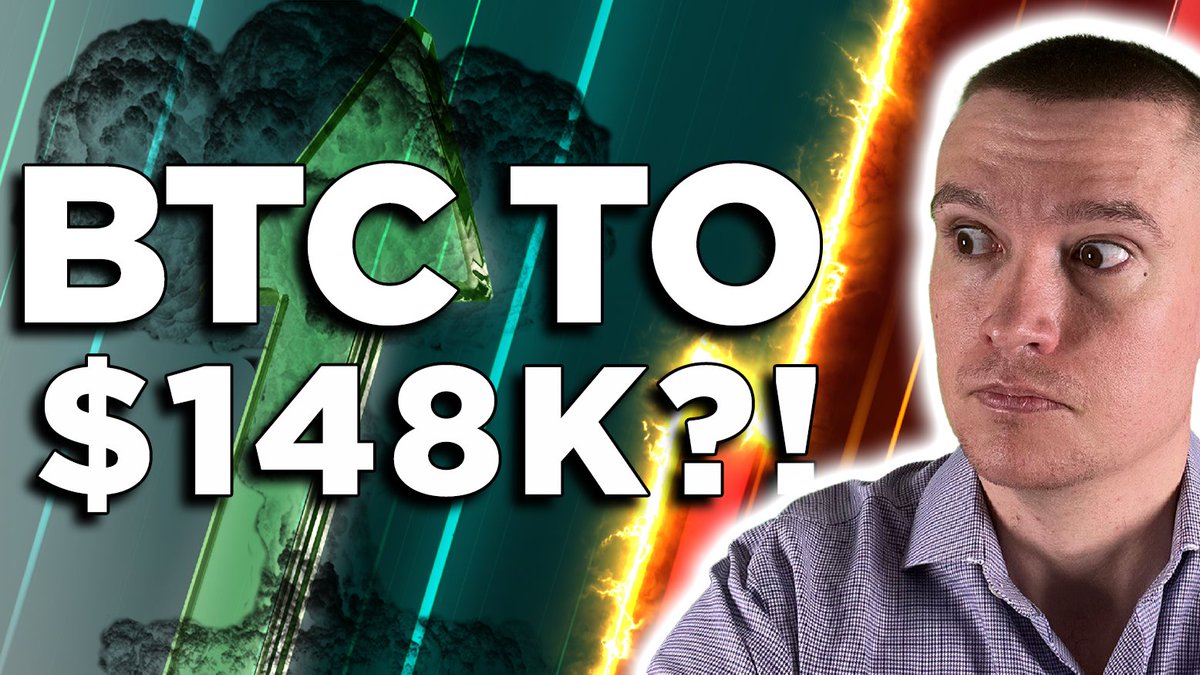 BSCNews's tweet photo. 🚨NEW VIDEO!
Head on over to YouTube to hear Tom talk about one very bullish take from a certain crypto venture capital fund... 🤯💥
#Bitcoin #BTC #Crypto

Link: https://t.co/rG5VGSJezd https://t.co/VaJ1nrOy0X