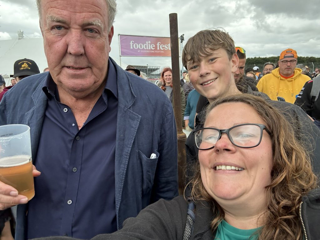 Lovely to meet you!!!