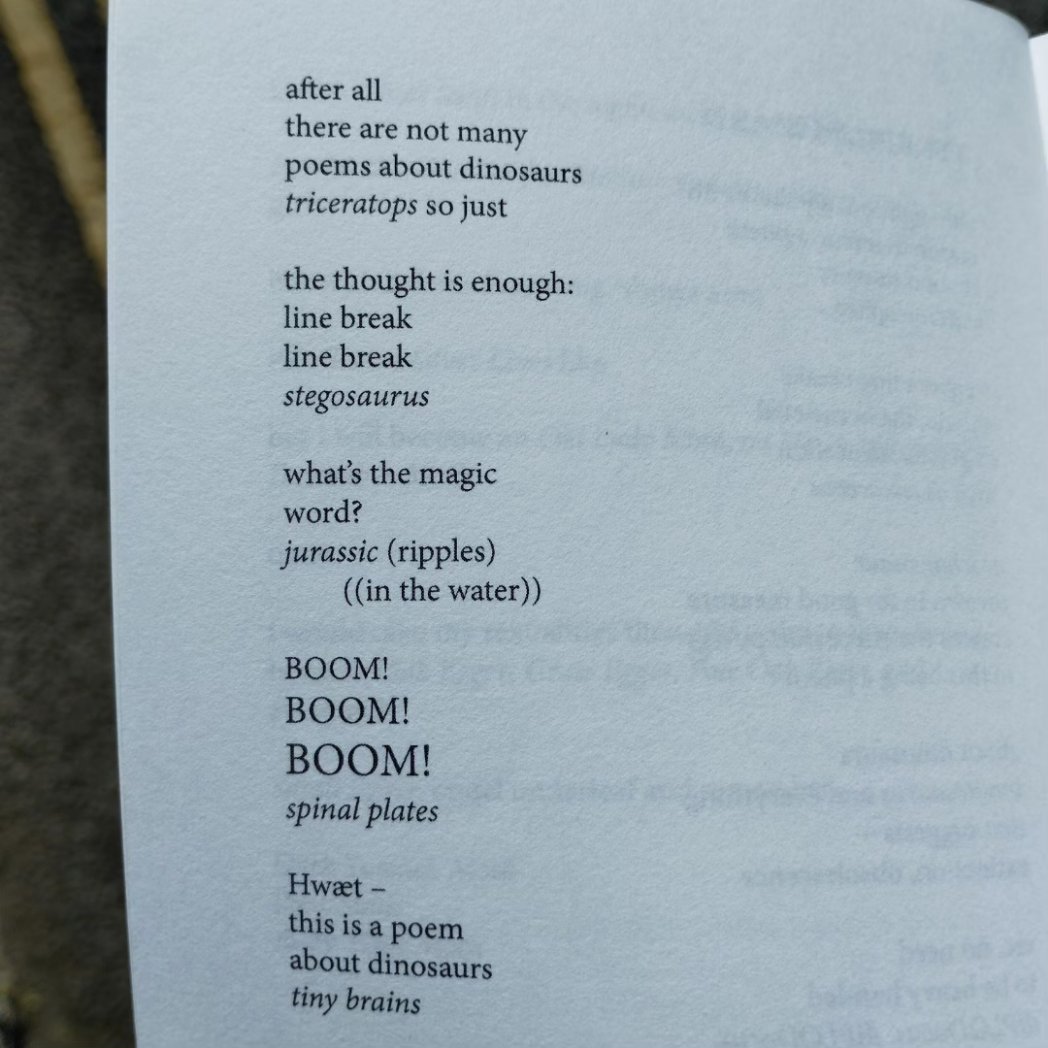 Cornwall Poetry Library tweet media