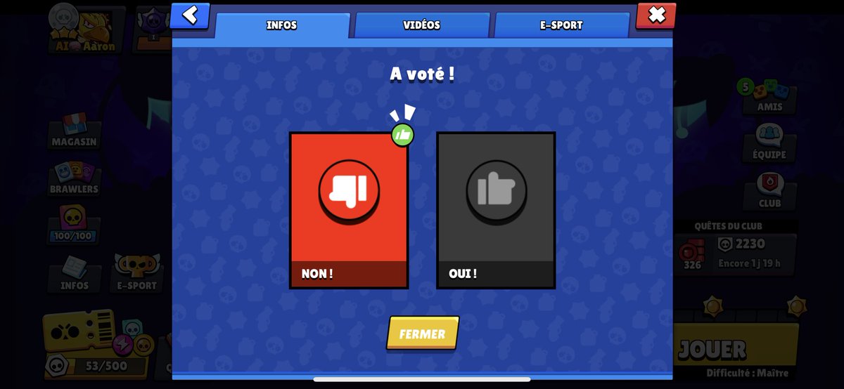 #Nonauretourdeskinsexclusifs 😡