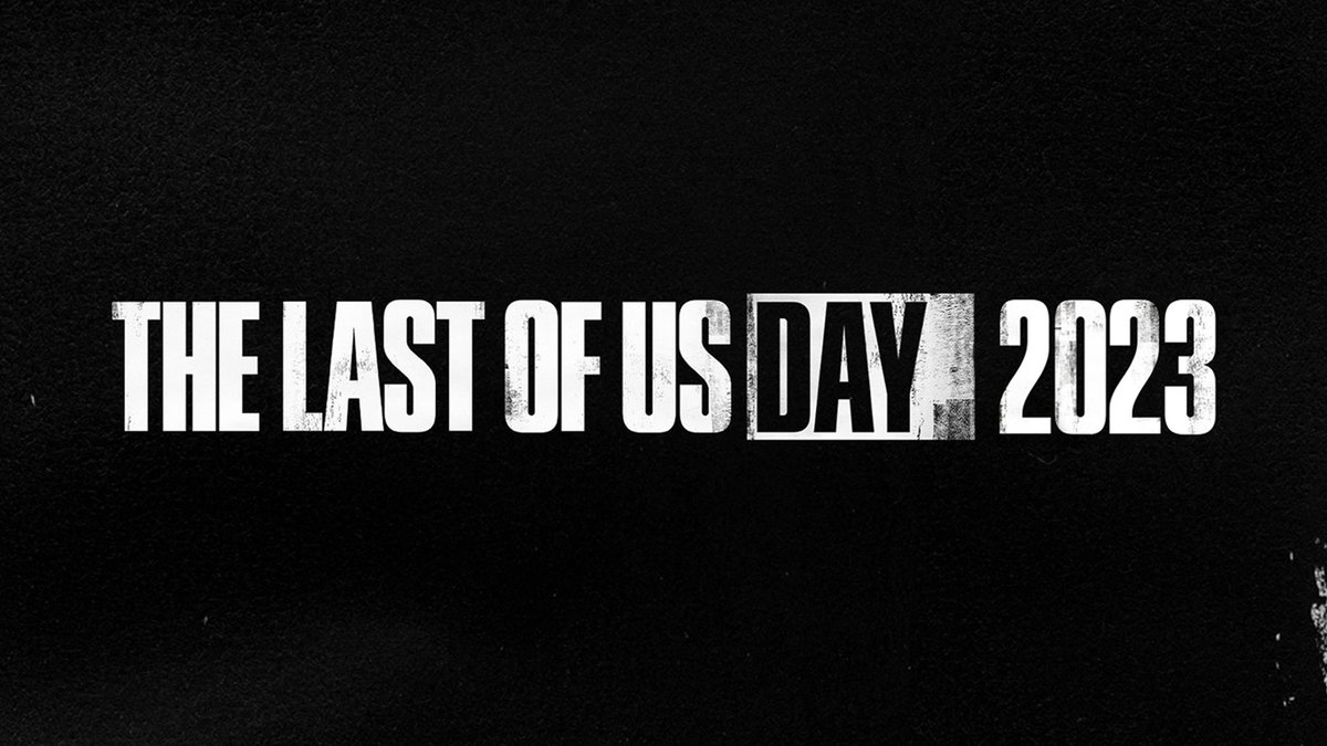 NaughtyDogInfo's tweet photo. One month until The Last of Us Day 2023 🌿 https://t.co/u9p2KTynFN