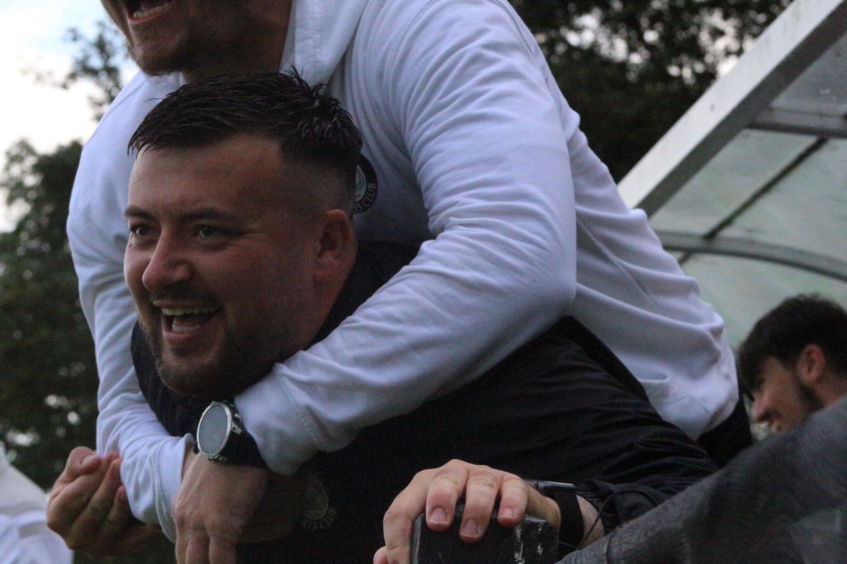 Costessey Sports Mens tweet media