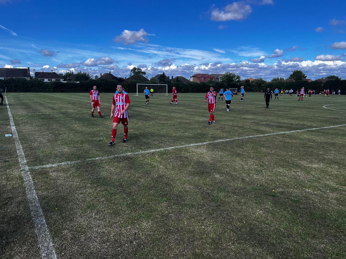 Northfleet Town FC tweet media