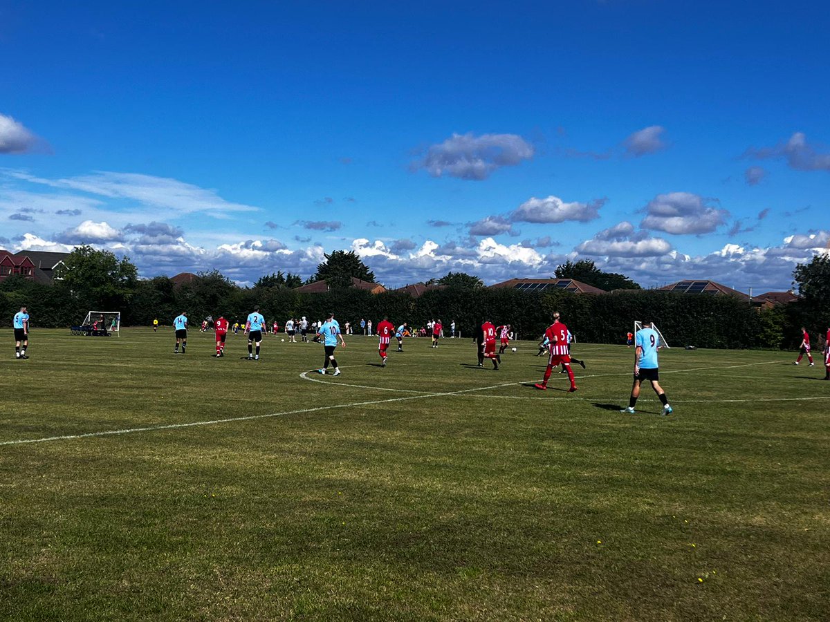 Northfleet Town FC tweet media