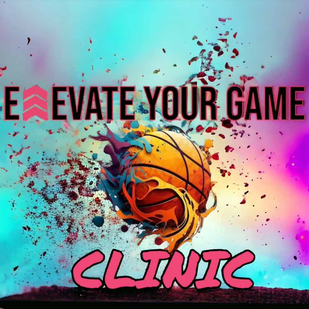 EYGInvitational's tweet photo. Basketball is an art form. It's a beautiful game. When you develop your craft; anything is possible!

Grow your game with us next month! #EYG #Skillwork #Development https://t.co/Y7eIjBviIz