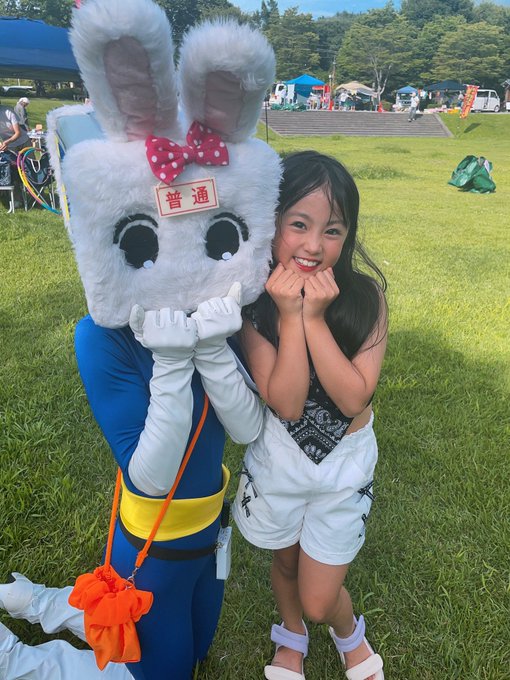 Twitterのコスプレ画像17