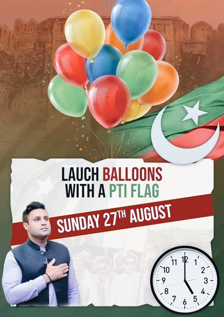 Wow 
Congratulations 
@sayedzbukhari 
#Teampti 
#soldierofimrankhanpti