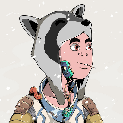 Himalaya #7279 has just sold for 0.1 WETH ($164.89 USD)

From: 0xeda6 
To: 0x6b8a 💎

opensea.io/assets/ethereu…