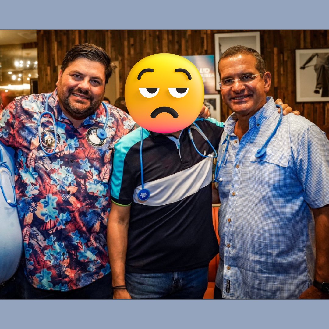 Hiram Rodríguez, MD, FACP tweet media