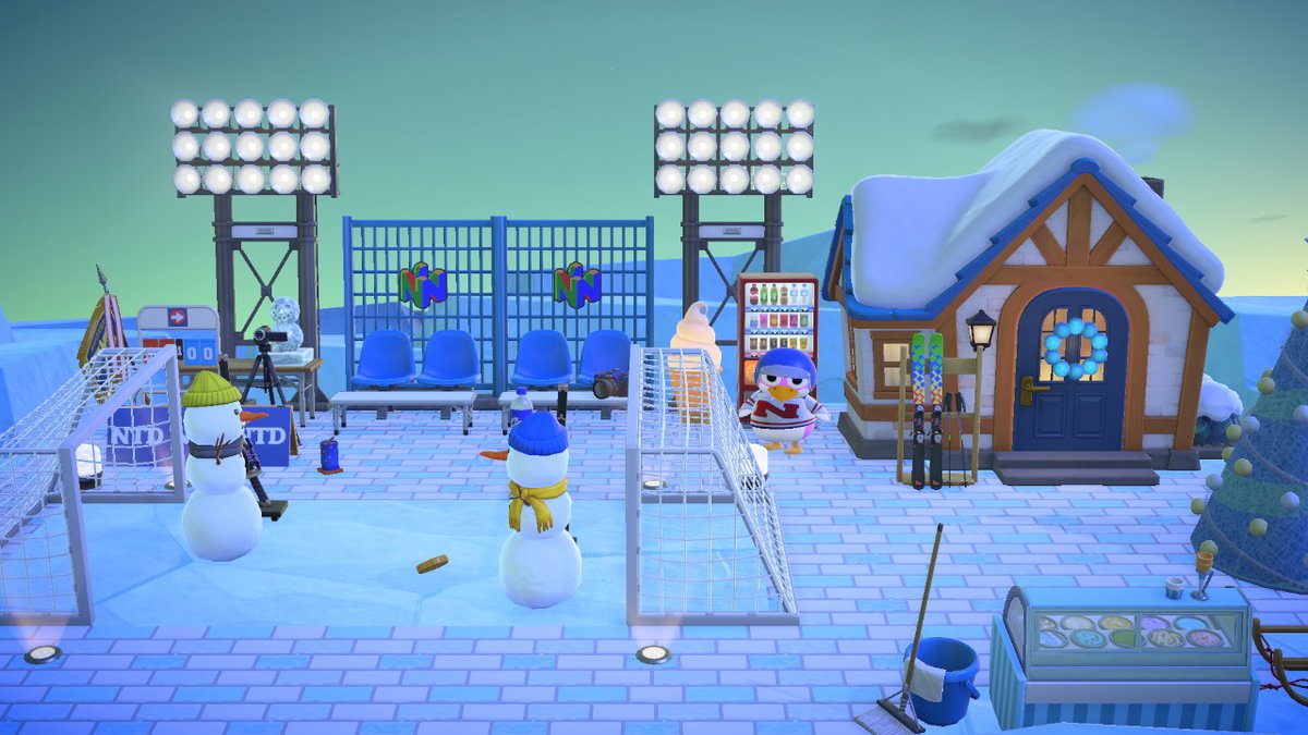 Manna_Bell's tweet photo. #AnimalCrossing #ACNH #NintendoSwitch https://t.co/Tp6YvI2ikl