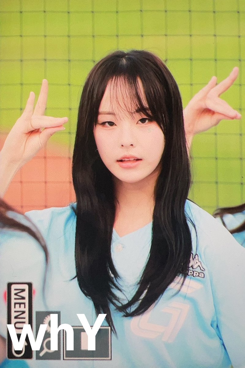 230827 흑발 😍😍

#클라씨 #선유 #김선유 #CLASSy #SEONYOU