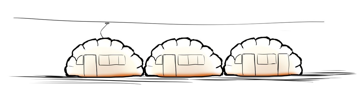 宇都宮LRTはせっかく宇都宮なんだからこんな形にして欲しかった 