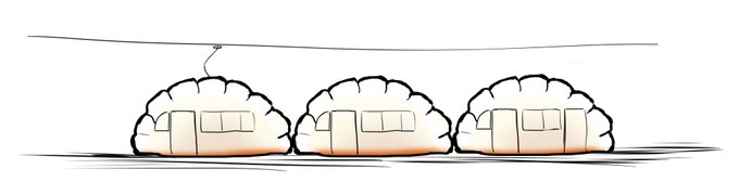 宇都宮LRTはせっかく宇都宮なんだからこんな形にして欲しかった 