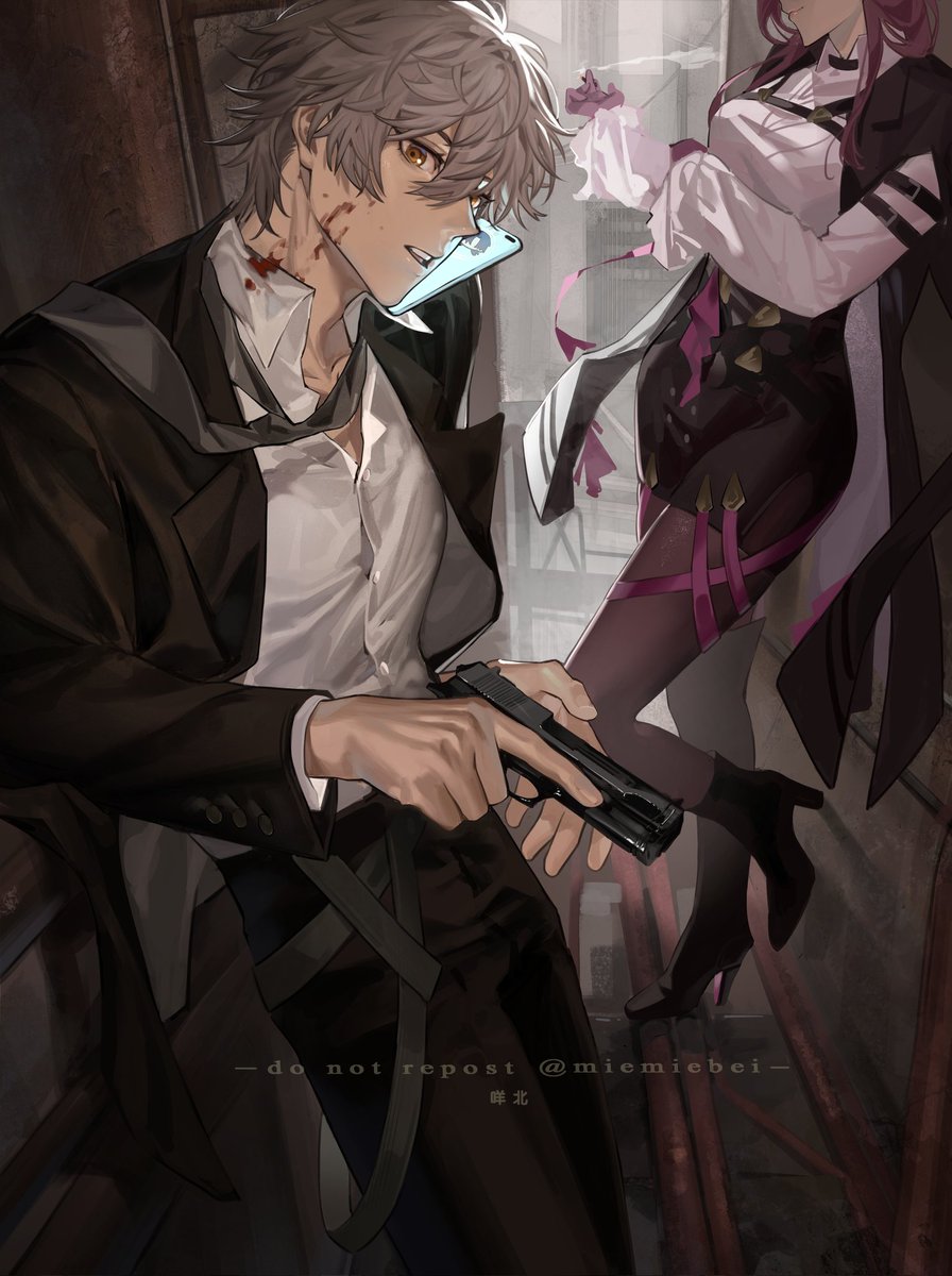 咩咩炒饭🍳🐏 tweet media