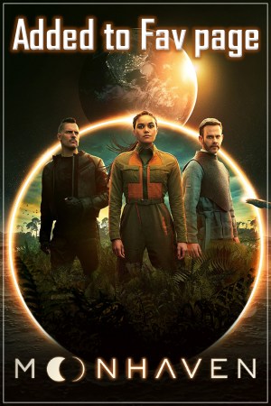 SFSeriesMovies's tweet photo. #Moonhaven - Added to favorite page https://t.co/z3HwfWPwIa https://t.co/g8mbmqpNMq