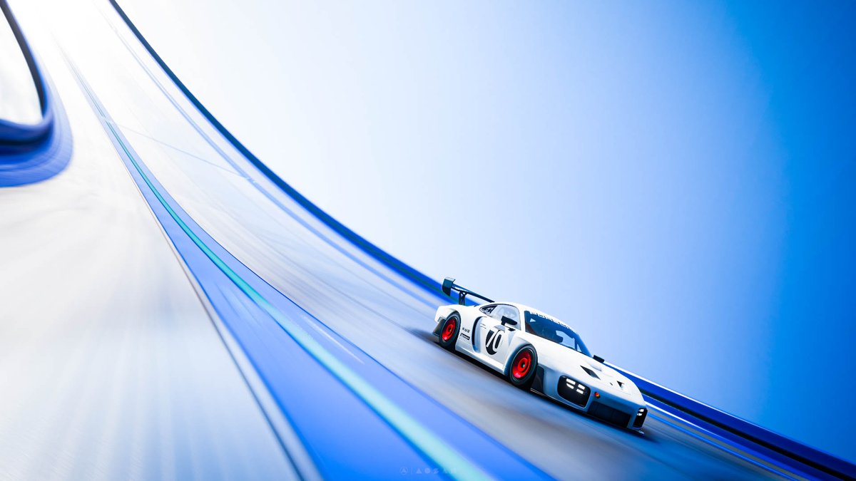 [📸 Forza Horizon 5]

'Speed'

#Porsche #Porsche935
#ForzaHorizon5 #ForzaHorizon #FH5
#VirtualPhotography #GhostArts #VPCONTEXT #TheCapturedCollective
