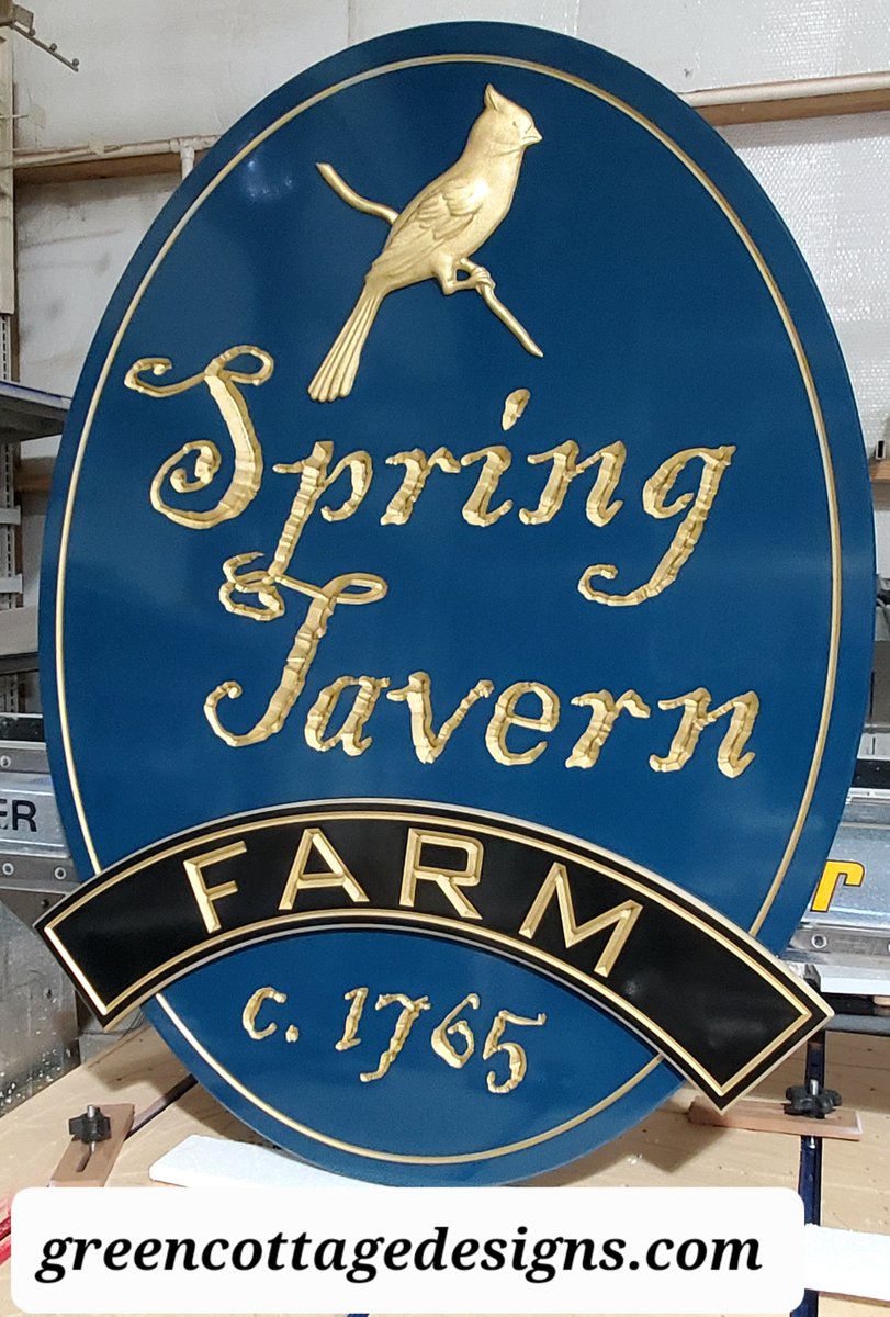 cottage_green's tweet photo. Solid Outdoor PVC Carved Signs Customized Personalized
https://t.co/mxWEx0l0jL
#CircaSign #SpringTavern #WeddingVenue #farmsigns https://t.co/dfTADszMLF