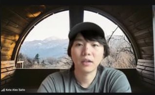 IBARAKIfrogs's tweet image. グローバル研修DAY3〜4 🌍✨

#リバティーンズ の山口さん(シリコンバレー)
#SeedTech の高原さん(フィリピン)
熊谷芳太郎さん(シリコンバレー)
#totonou のALEXさん(エストニア)

貴重なお時間をありがとうございました✨