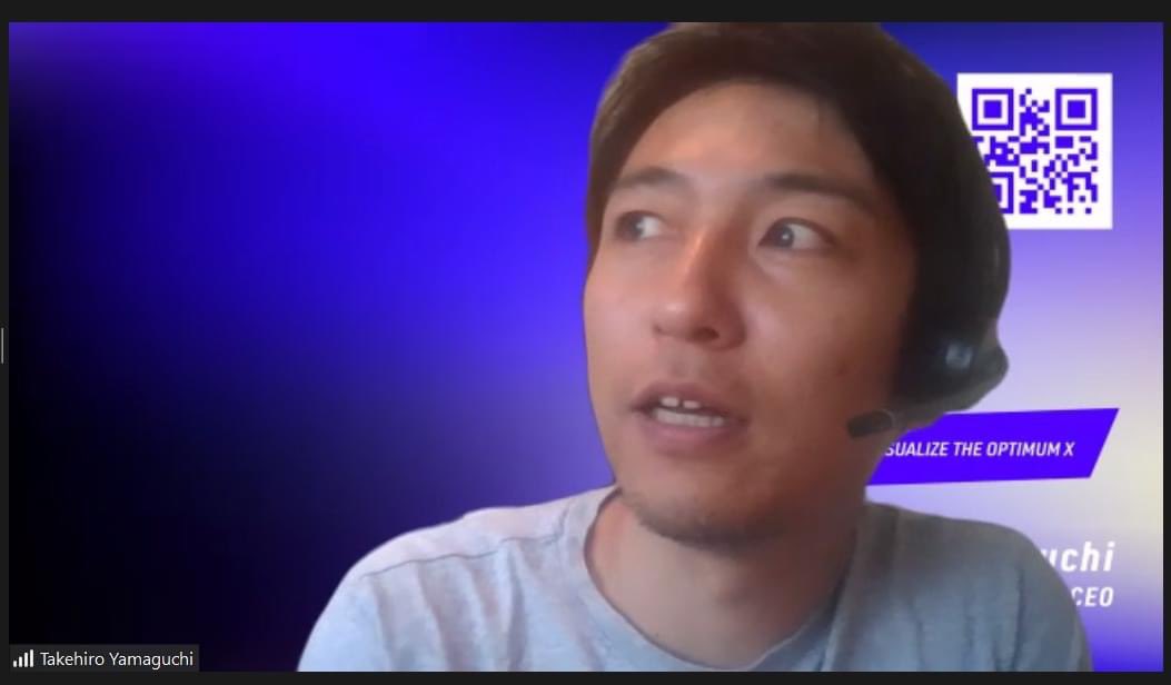 IBARAKIfrogs's tweet image. グローバル研修DAY3〜4 🌍✨

#リバティーンズ の山口さん(シリコンバレー)
#SeedTech の高原さん(フィリピン)
熊谷芳太郎さん(シリコンバレー)
#totonou のALEXさん(エストニア)

貴重なお時間をありがとうございました✨