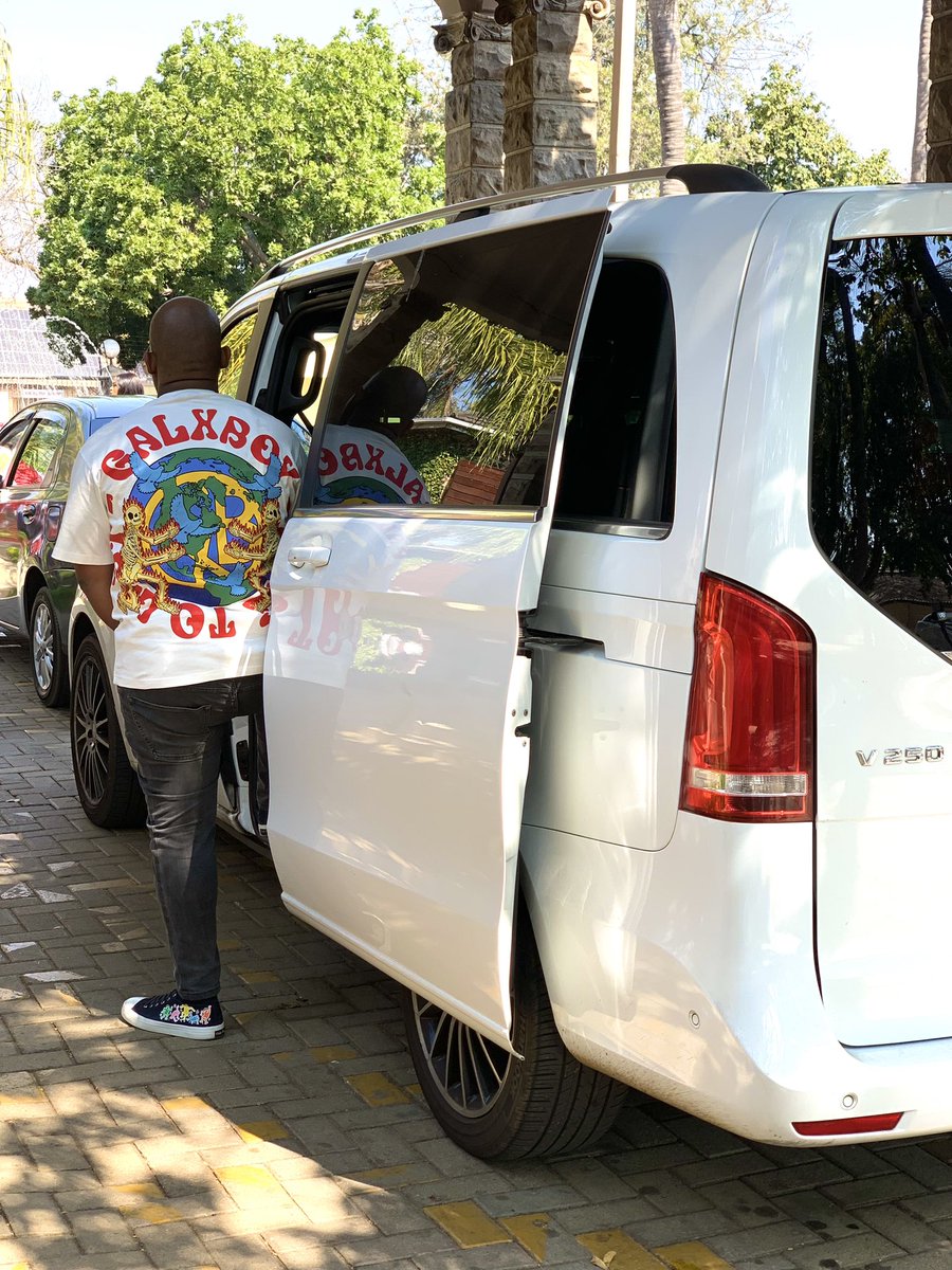 Zamani Ndimande tweet media