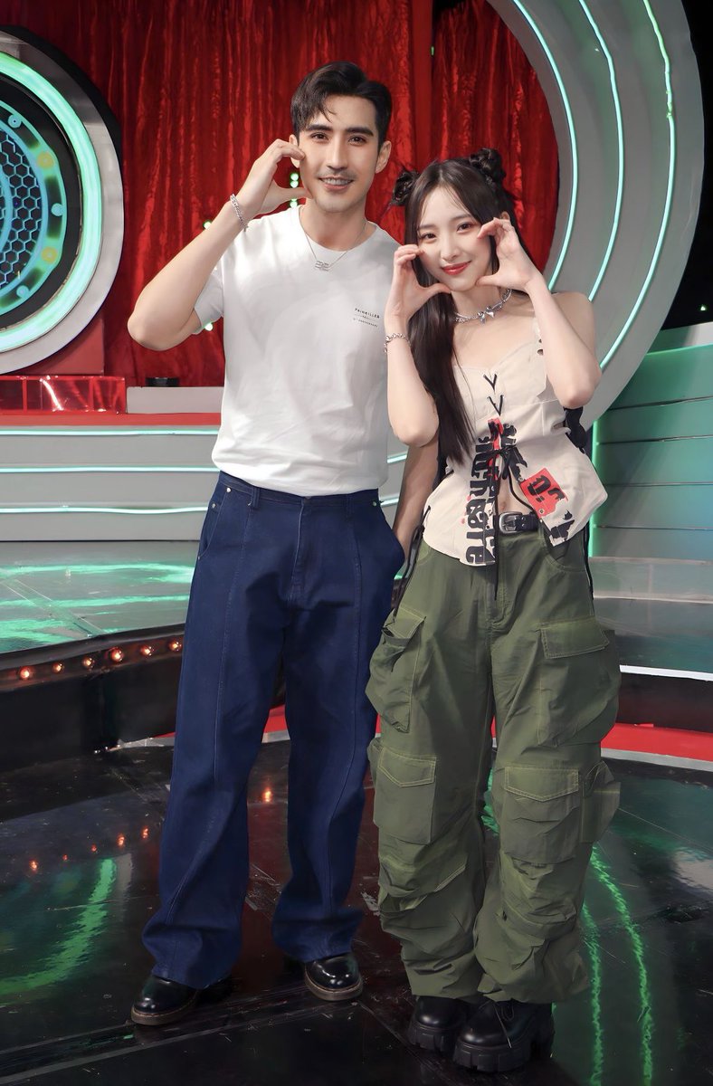 BigmKrittarit's tweet photo. ตกใจยอดรีทวิตก่อน 😅 เอฟซีน้องเนเน่เหนียวแน่นจริงๆ อ่ะแจกรูปเพิ่มเติมครับ เพิ่งเจอน้องครั้งแรก เฮียก็โดนสาวหมวยตกซะแล้ว น้องน่ารักมาก ขอสมัครเป็นแฟนบ���ยด้วยคนนะครับน้องเนเน่ 🤩 https://t.co/HR94129MZM
