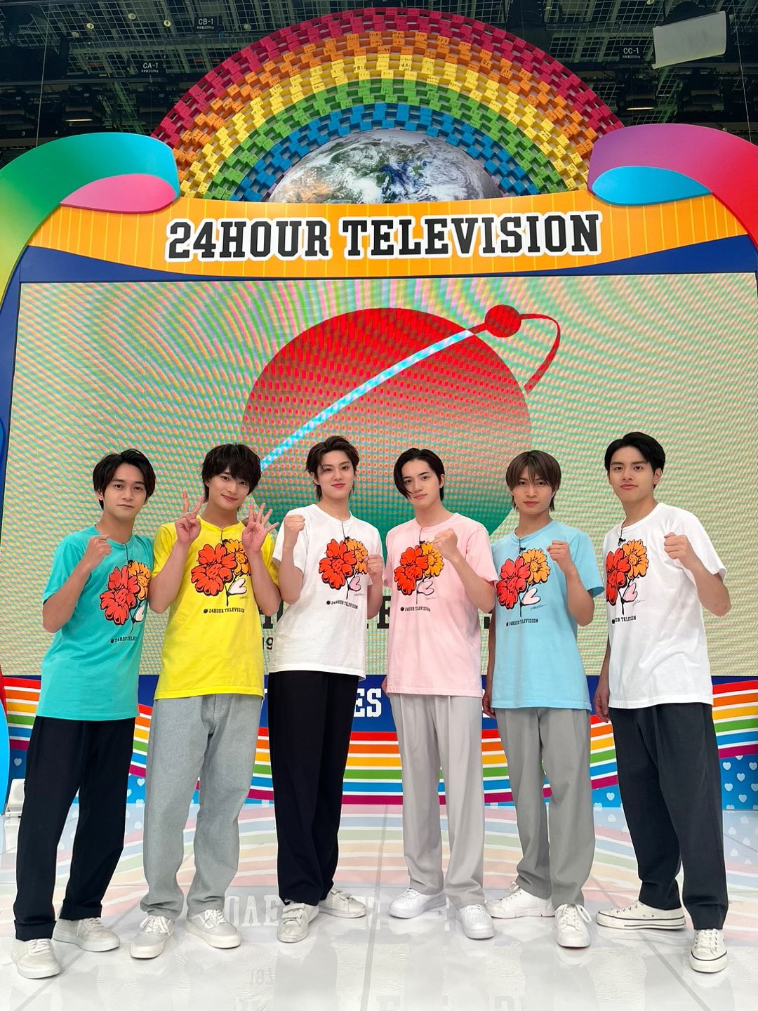 duet 2006 7月号/ 嵐 Kis-My-Ft2 関ジャニ∞ KAT-TUN ジャニーズ
