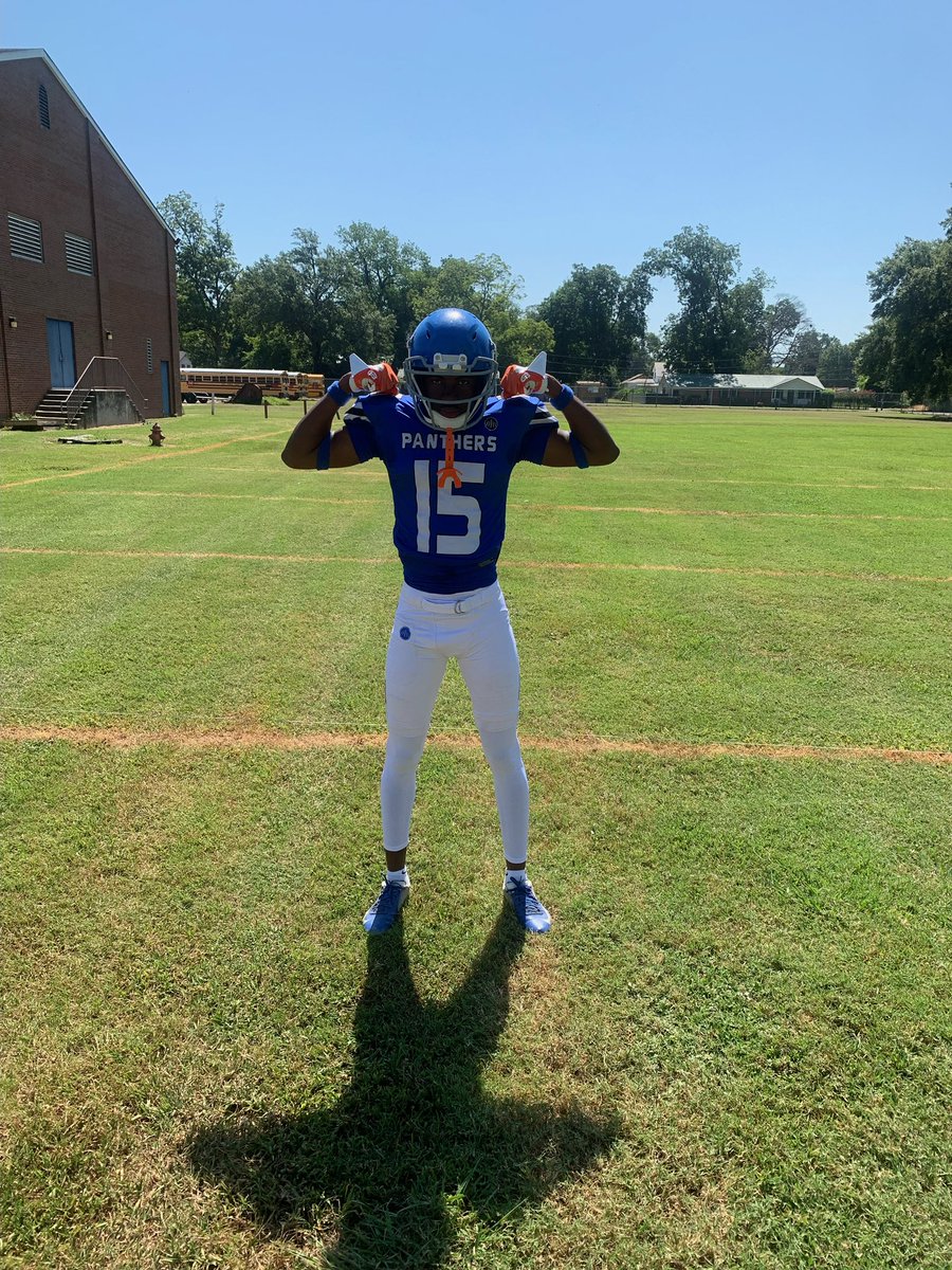 LAFootballMagTV's tweet photo. Hey everyone! Check out one of the latest articles in our 2023 Louisiana Prep Football Preview covering General Trass High School!
https://t.co/3M7tnqLK0H https://t.co/wPxusBdNVd