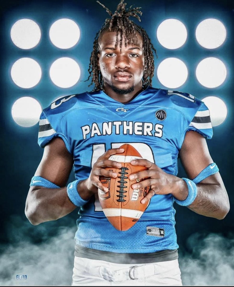LAFootballMagTV's tweet photo. Hey everyone! Check out one of the latest articles in our 2023 Louisiana Prep Football Preview covering General Trass High School!
https://t.co/3M7tnqLK0H https://t.co/wPxusBdNVd