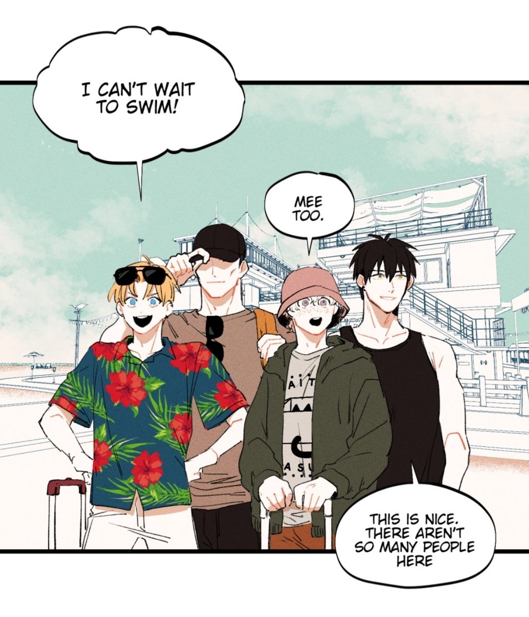 Here are more snippets ^^ https://t.co/unK1g5f0HS 