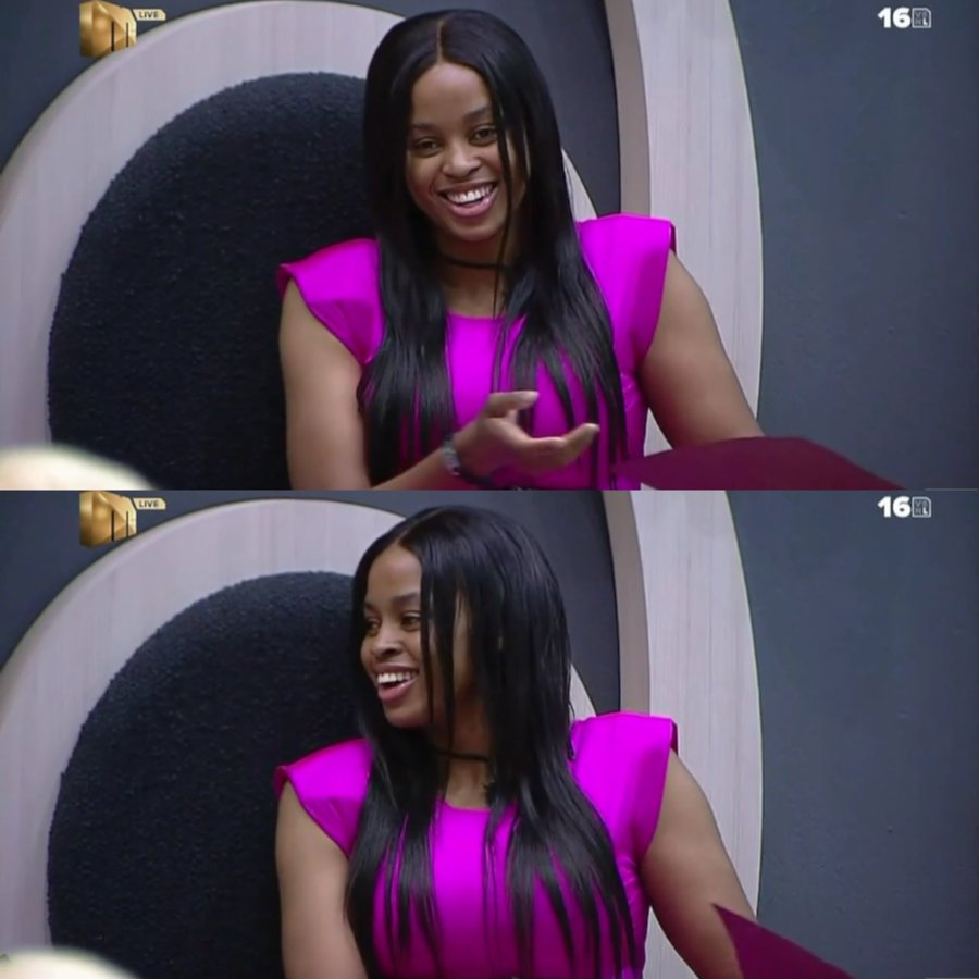 MaleboXDani's tweet photo. Plus or minus 3 hours left 🤭

IPELENG THE PRESENTER 
#IpelengRSelepe https://t.co/WC0GN0xTVS