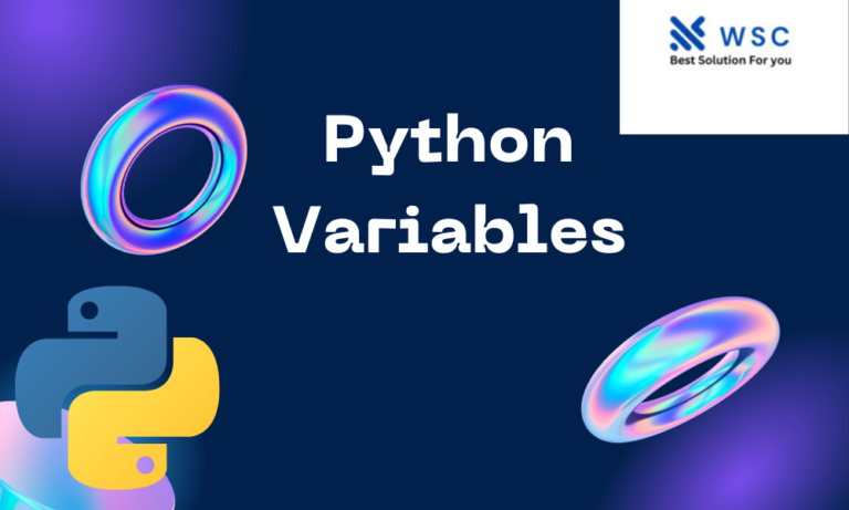 Noman60239Ali's tweet image. Python Variables
This blog post would provide a comprehensive introduction to Python variables, catering to beginners.
websolutioncode.com/python-variabl…
#websolutioncode.com #pythonvariables