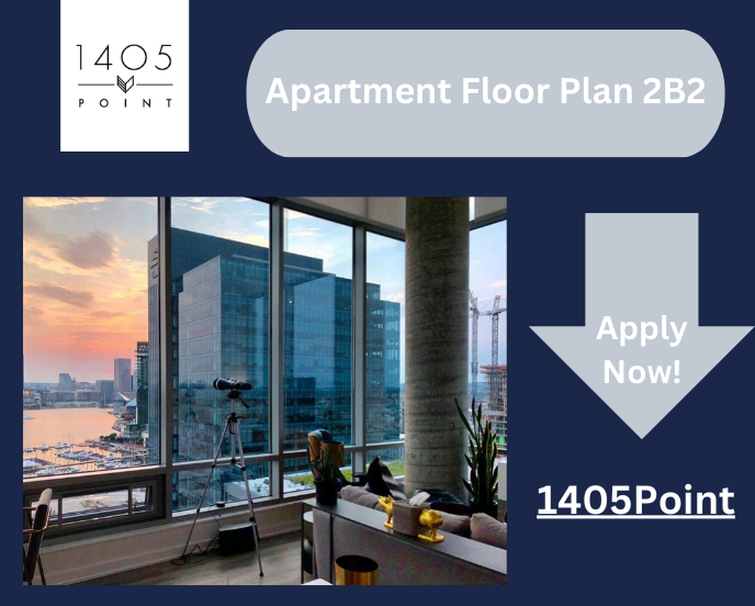1405point's tweet image. A Waterfront Baltimore City apartment is ready for you. 😍 #FriendsOfKETTLERStickTogether
#Friendsof1405PointStickTogether #LetsBeFriends
#FriendsMakeTheBestNeighbors #KETTLER #1405Point
#KETTLERLiving #Baltimore #harborpoint