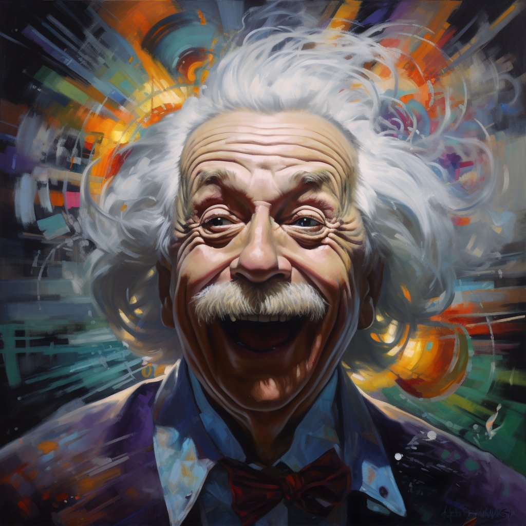_xQuote's tweet photo. “A question that sometimes drives me hazy: am I or are the others crazy?”

- Albert Einstein, German born theoretical physicist. (1879 - 1955)