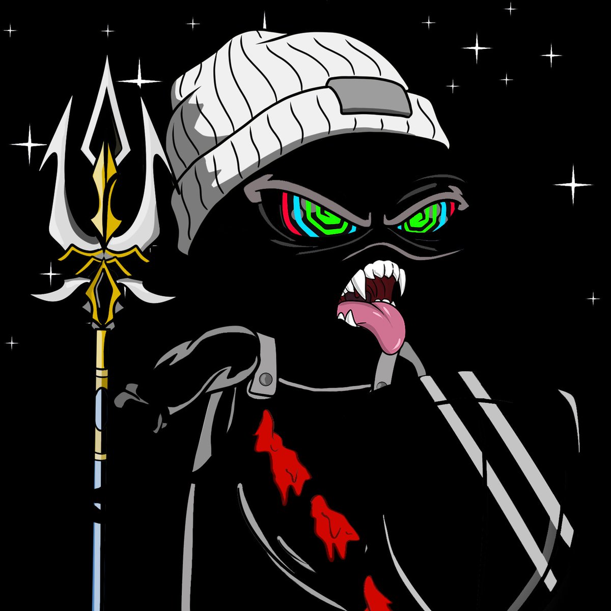 CryptixClub's tweet image. HUGE MINT UPDATE!

An Early Mint goes live tonight so Twitter followers can mint early - before crowd who comes on the date listed on the drop pages! 

We'll post here when mint goes live! Like &amp;amp; Follow!
Project info at cryptix.club 

#nftdrop #nftgiveaway #nft #nfts