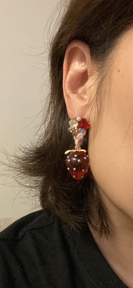 可愛い過ぎ？❤️